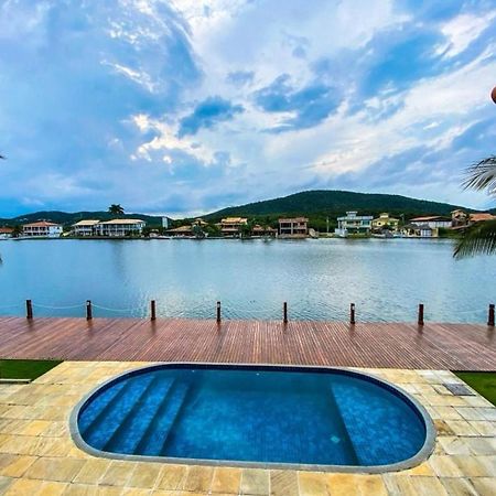Casa Cabo Frio Villa Eksteriør bilde