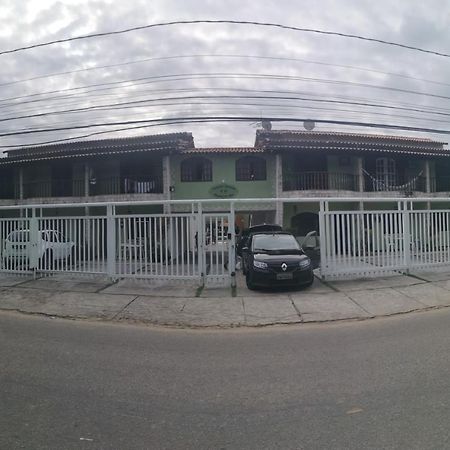 Casa Cabo Frio Villa Eksteriør bilde