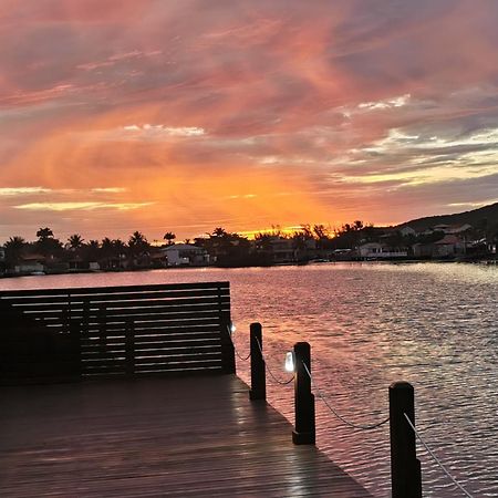 Casa Cabo Frio Villa Eksteriør bilde