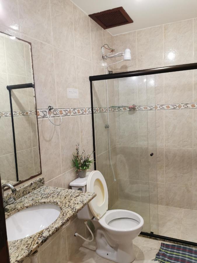 Casa Cabo Frio Villa Eksteriør bilde