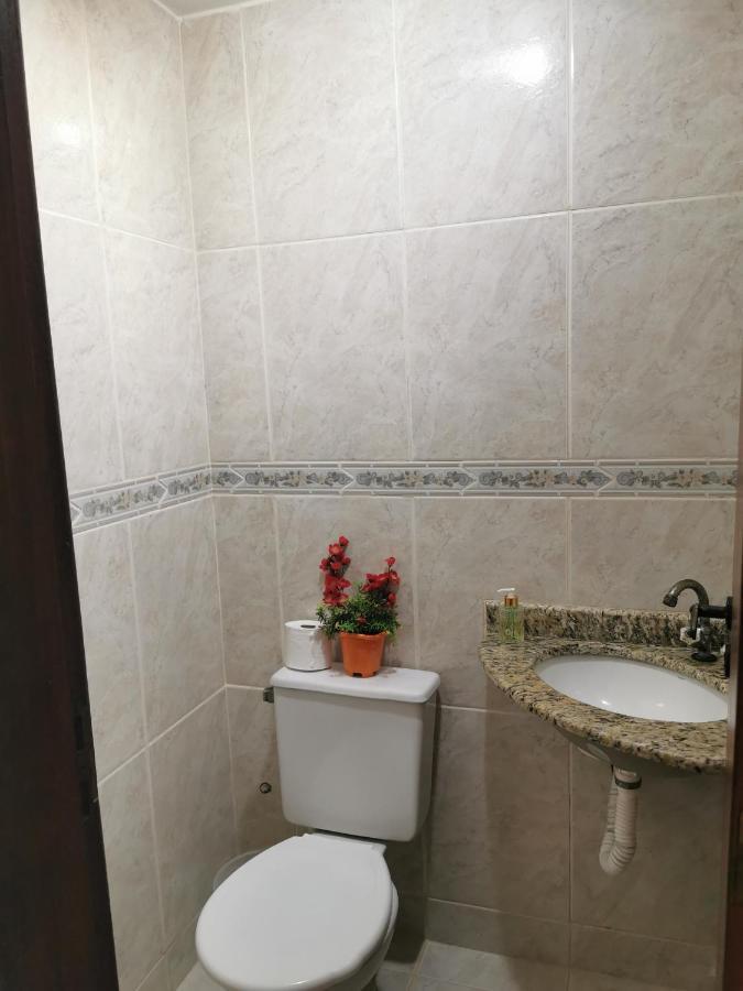 Casa Cabo Frio Villa Eksteriør bilde