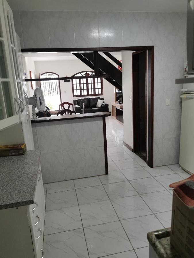 Casa Cabo Frio Villa Eksteriør bilde