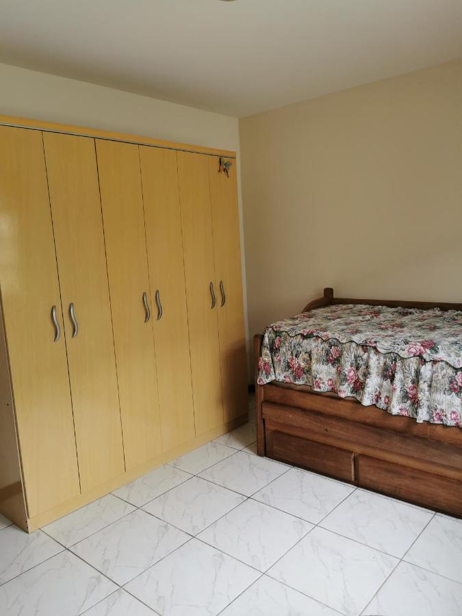 Casa Cabo Frio Villa Eksteriør bilde