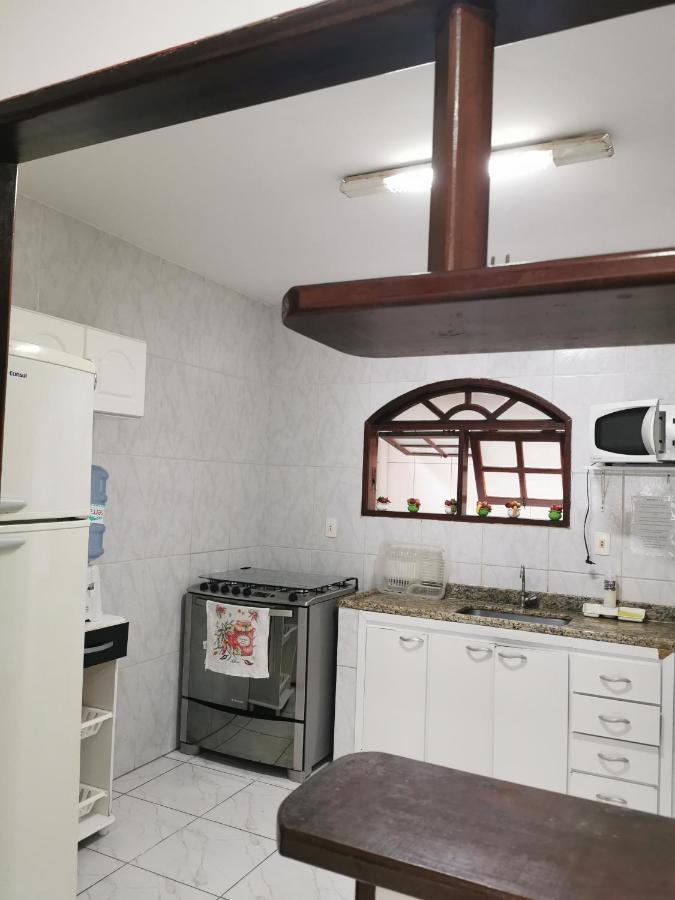 Casa Cabo Frio Villa Eksteriør bilde