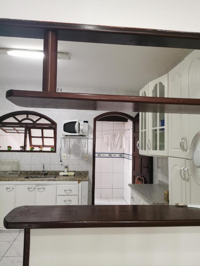 Casa Cabo Frio Villa Eksteriør bilde