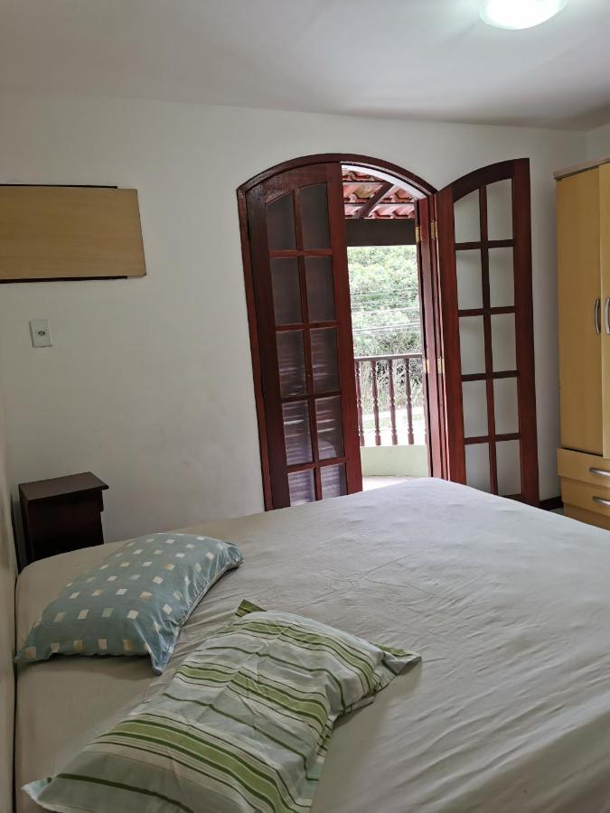 Casa Cabo Frio Villa Eksteriør bilde