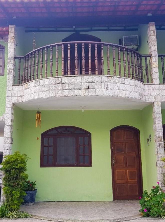 Casa Cabo Frio Villa Eksteriør bilde