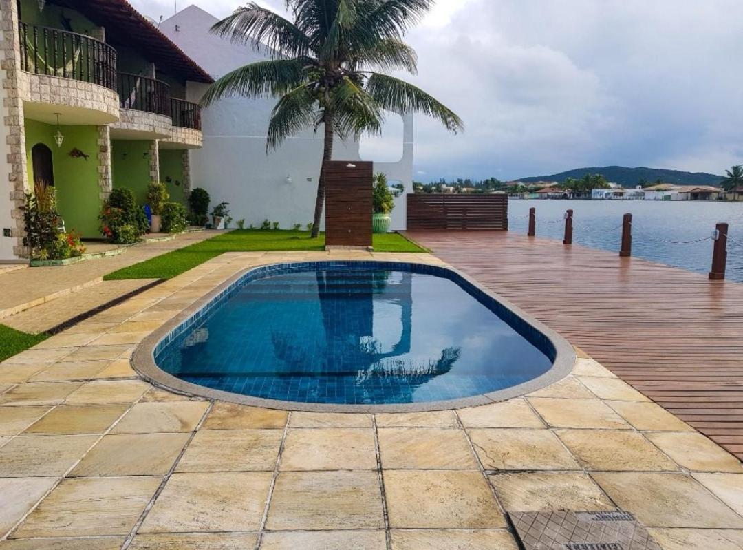 Casa Cabo Frio Villa Eksteriør bilde