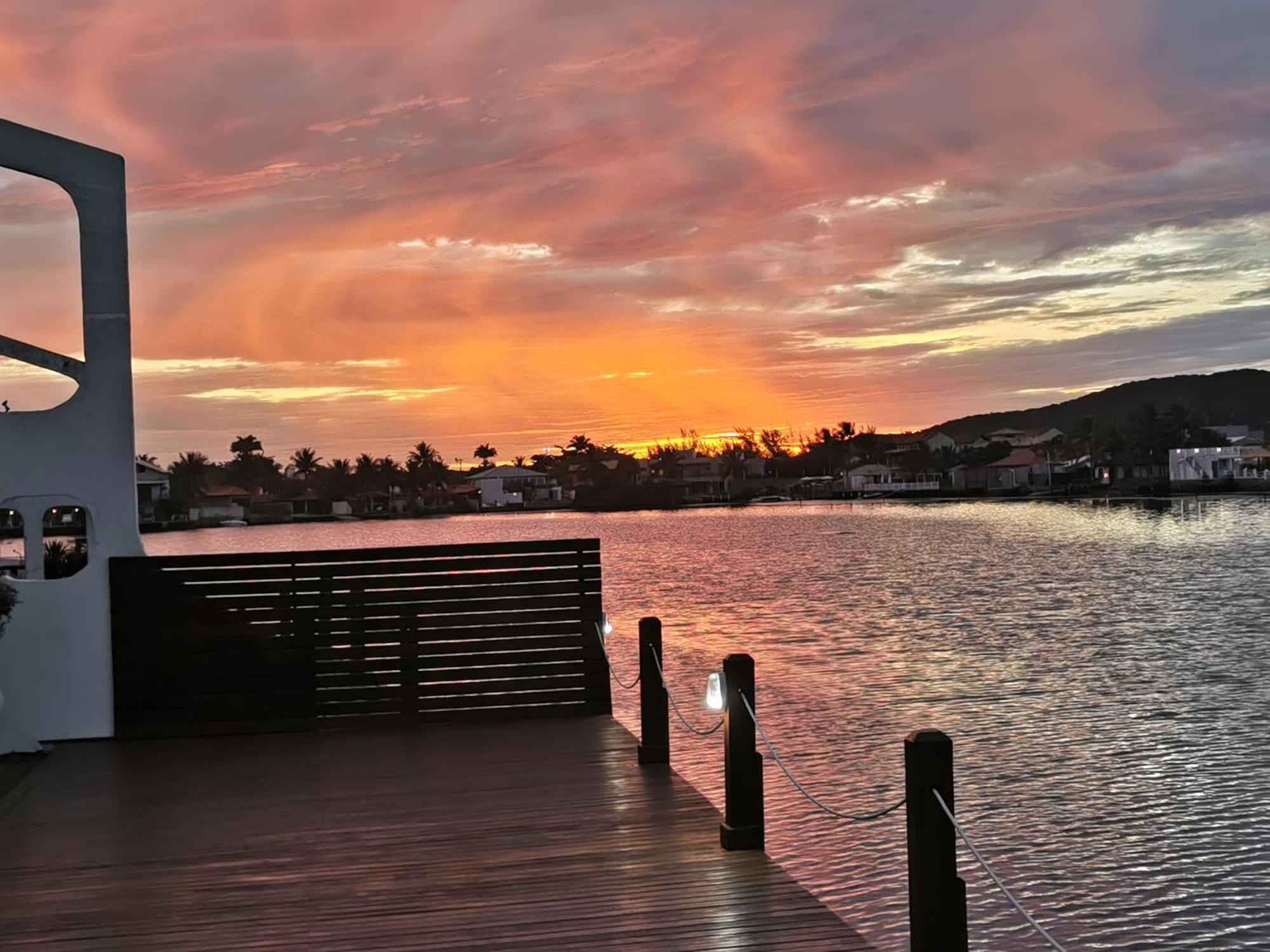 Casa Cabo Frio Villa Eksteriør bilde