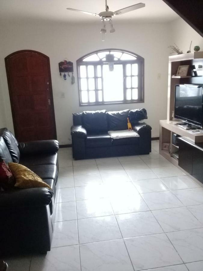 Casa Cabo Frio Villa Eksteriør bilde